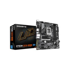 לוח אם GIGABYTE B760M DS3H GEN5