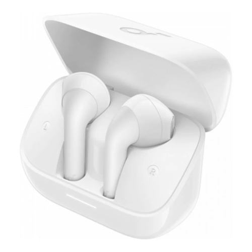 Anker Soundcore K20i TWS Earbuds — White
