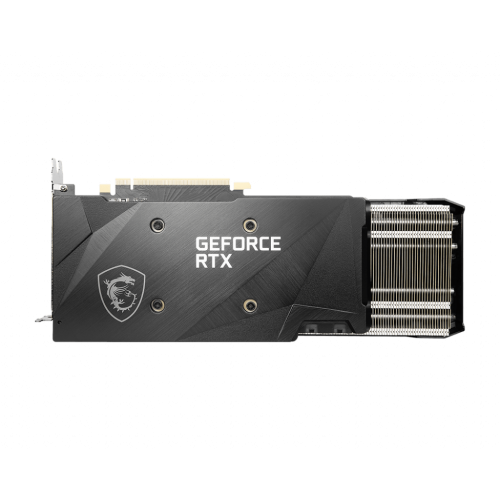 Gaming Graphics Card MSI GeForce RTX 3070 VENTUS 3X 8G OC LHR