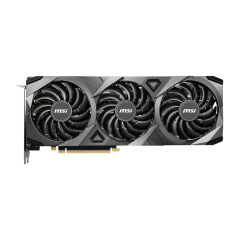 Gaming Graphics Card MSI GeForce RTX 3070 VENTUS 3X 8G OC LHR