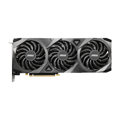 Gaming Graphics Card MSI GeForce RTX 3070 VENTUS 3X 8G OC LHR