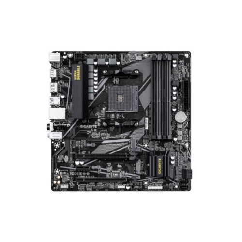 GIGABYTE B550M DS3H AC R2 Motherboard