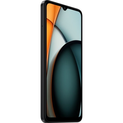 Xiaomi Redmi A3 4GB+128GB Cell Phone (Black)