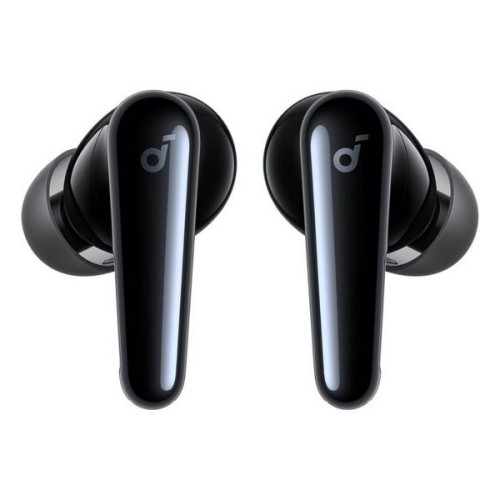 Anker Soundcore Liberty 4 Pro Wireless Earbuds — Glossy Black