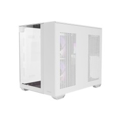 Computer Case ANTEC CX600M TRIO AR RGB WHITE