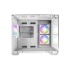 Computer Case ANTEC CX600M TRIO AR RGB WHITE