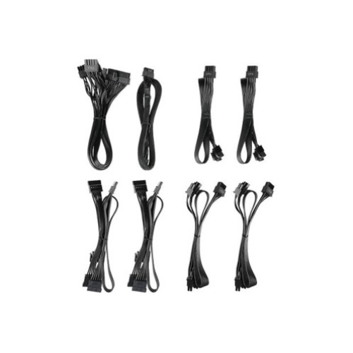 Блок питания ANTEC SF850X 850W SFX