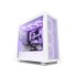 Computer Case NZXT H7 FLOW WHITE