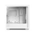 Computer Case NZXT H7 FLOW WHITE