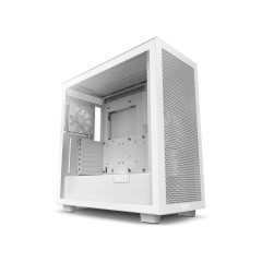 Computer Case NZXT H7 FLOW WHITE