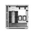 Computer Case NZXT H7 FLOW WHITE
