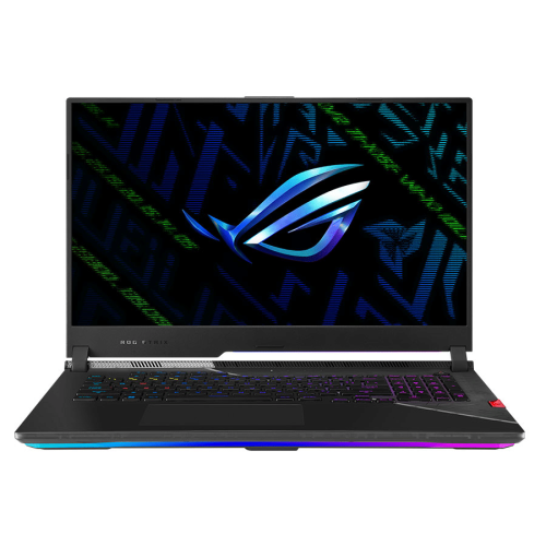 מחשב נייד Asus ROG Strix SCAR 17 SE (2022) G733CW-LL018 (32GB) 3YR ללא מערכת הפעלה