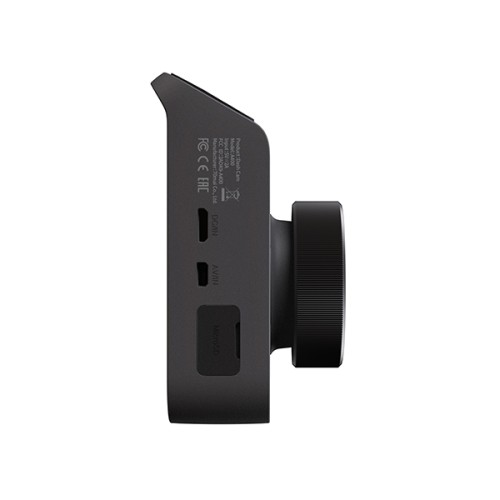 70mai Dash Cam A400 – Smart Car Camera