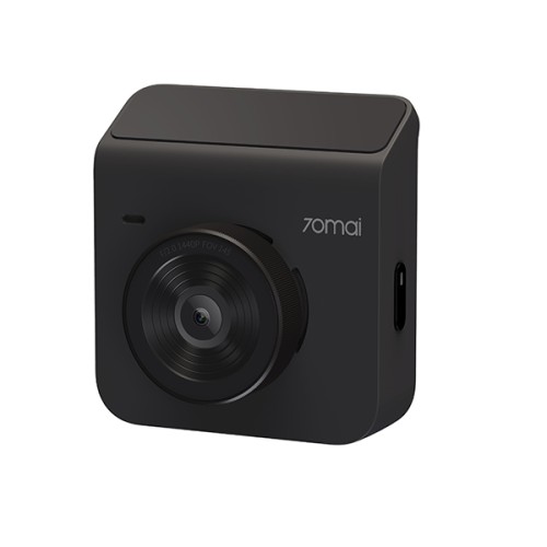 70mai Dash Cam A400 – Smart Car Camera