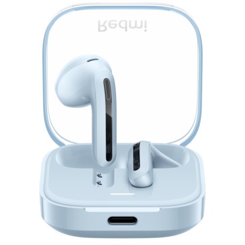 Xiaomi Redmi Buds 6 Active Headphones - Blue