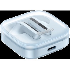 Наушники Xiaomi Redmi Buds 6 Active — синие