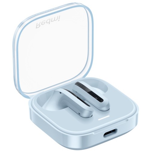 Xiaomi Redmi Buds 6 Active Headphones - Blue