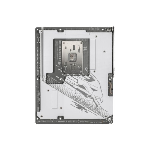 GIGABYTE X870E AORUS PRO X3D ICE Motherboard