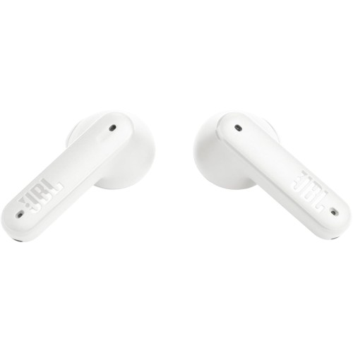 אוזניות אלחוטיות JBL TWS Tune Flex – לבן
