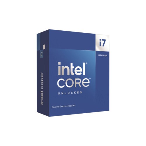 Процессор INTEL CORE I7 14700KF / 1700 TRAY