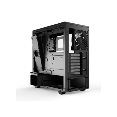 Компьютерный корпус BE QUIET! PURE BASE 500FX