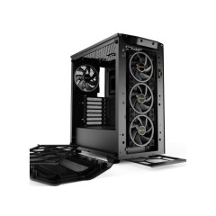 Компьютерный корпус BE QUIET! PURE BASE 500FX