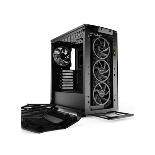 Компьютерный корпус BE QUIET! PURE BASE 500FX