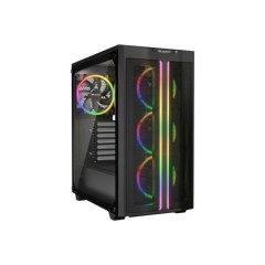 Компьютерный корпус BE QUIET! PURE BASE 500FX