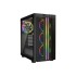 Компьютерный корпус BE QUIET! PURE BASE 500FX