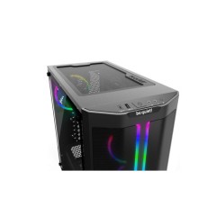 Компьютерный корпус BE QUIET! PURE BASE 500FX