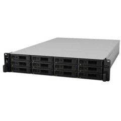 יחידות הרחבה Synology RX1217sas 12BAY