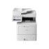 Brother MFC-L9630CDN Color Laser Multifunction Printer with Scanner, Copier and Fax — White