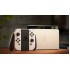 Nintendo Switch OLED Console 32GB - Super Mario Bros. Wonder Edition with Annual Subscription