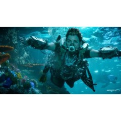 משחק Horizon: Forbidden West — PlayStation (PS5)