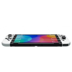 Nintendo Switch OLED Console 32GB - Super Mario Bros. Wonder Edition with Annual Subscription