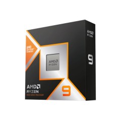 Процессор AMD RYZEN 9 9900X3D AM5 BOX