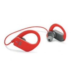 JBL Endurance SPRINT Wireless Running Headphones in Red