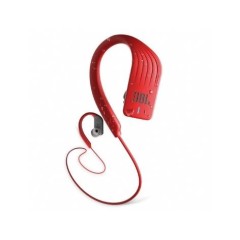 Беспроводные наушники для бега JBL Endurance SPRINT в красном цвете