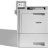 Brother HL-L9430CDN Professional A4 Color Laser Printer with Automatic Duplex Printing — White