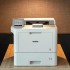 Brother HL-L9430CDN Professional A4 Color Laser Printer with Automatic Duplex Printing — White