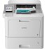 Brother HL-L9430CDN Professional A4 Color Laser Printer with Automatic Duplex Printing — White