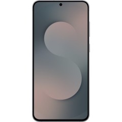 Samsung Galaxy S25 FE 8ГБ + 128ГБ в черном цвете