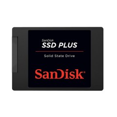 כונן SSD SanDisk SSD PLUS SATA III בנפח 1TB