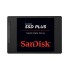 כונן SSD SanDisk SSD PLUS SATA III בנפח 480GB