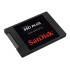 כונן SSD SanDisk SSD PLUS SATA III בנפח 480GB