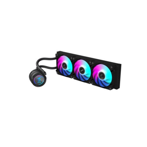 GIGABYTE GP-AORUS Waterforce II 360 Liquid Cooler