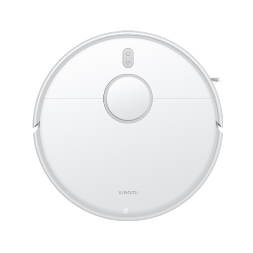 Xiaomi Robot Vacuum X10 4000Pa Robotic Vacuum and Mop — White