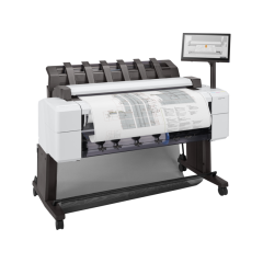 מדפסת פלוטר HP DesignJet T2600dr PS 36-in MFP 3EK15A