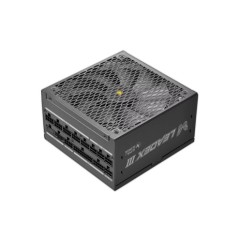 Power Supply SUPER FLOWER Leadex III 1000W ATX 3.1 80+ Gold