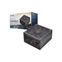 Power Supply SUPER FLOWER Leadex III 1000W ATX 3.1 80+ Gold